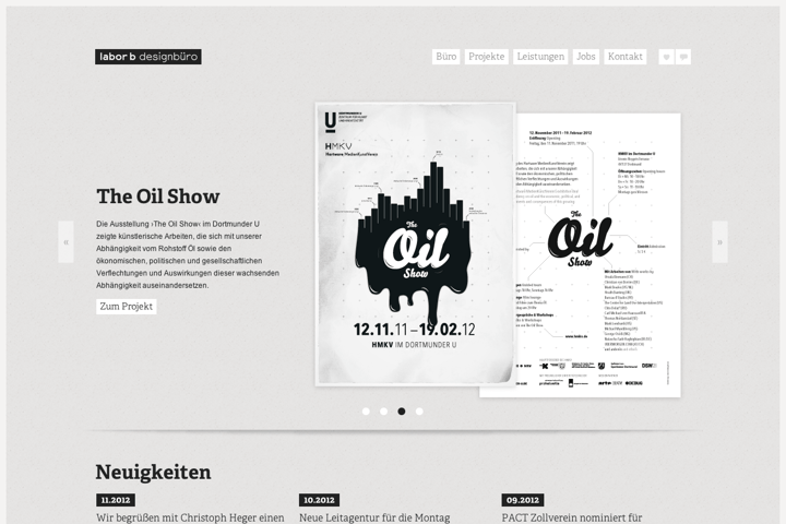 labor b designburo